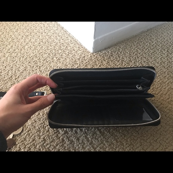 Michael Kors wallet - large - Picture 4 of 5
